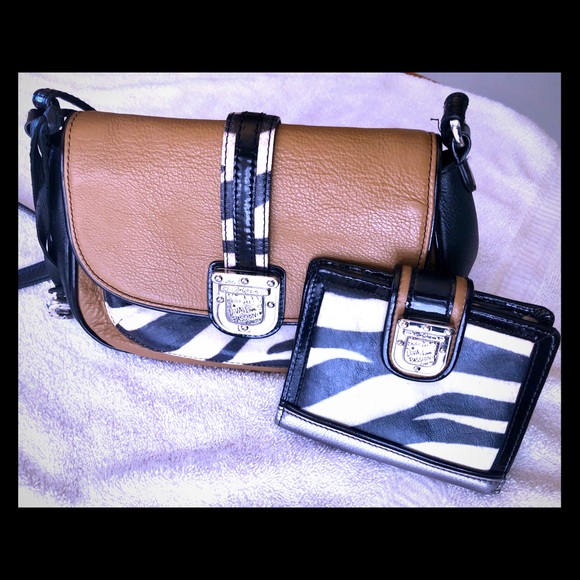 Brighton Handbags - Brighton purse and wallet - Diva collection